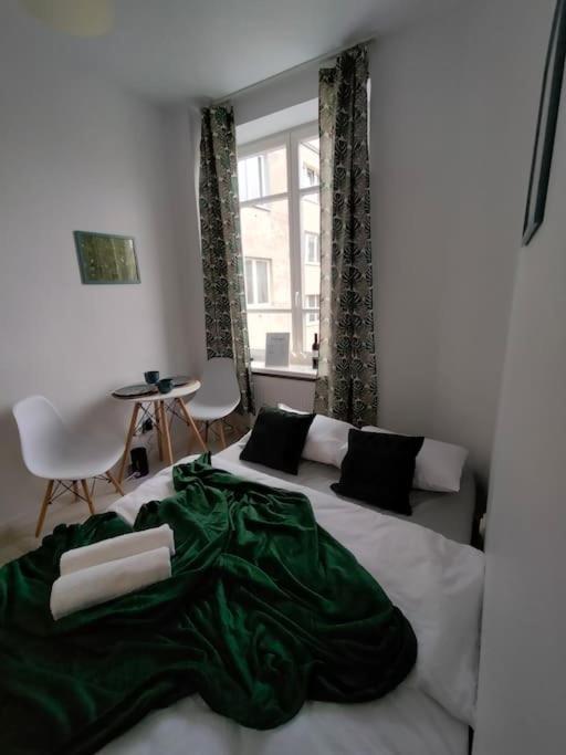 Cozy Apartment In Warsaw Center Exterior photo
